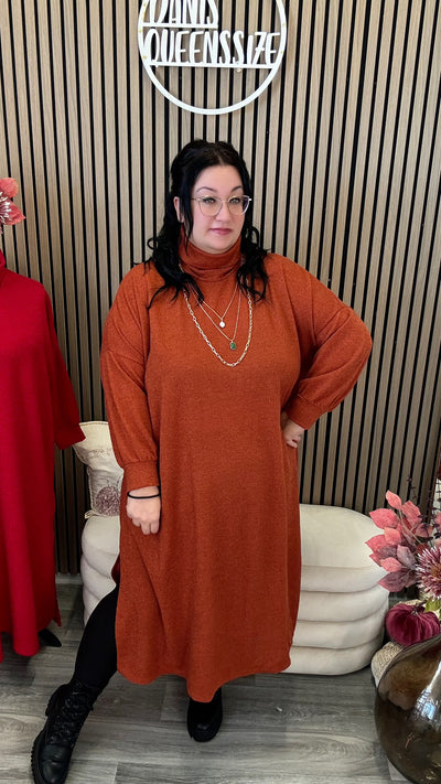Strickkleid RALIYAH