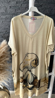 Kleidchen Snoopy (48/52)