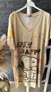 Kleidchen Snoopy (48/52)