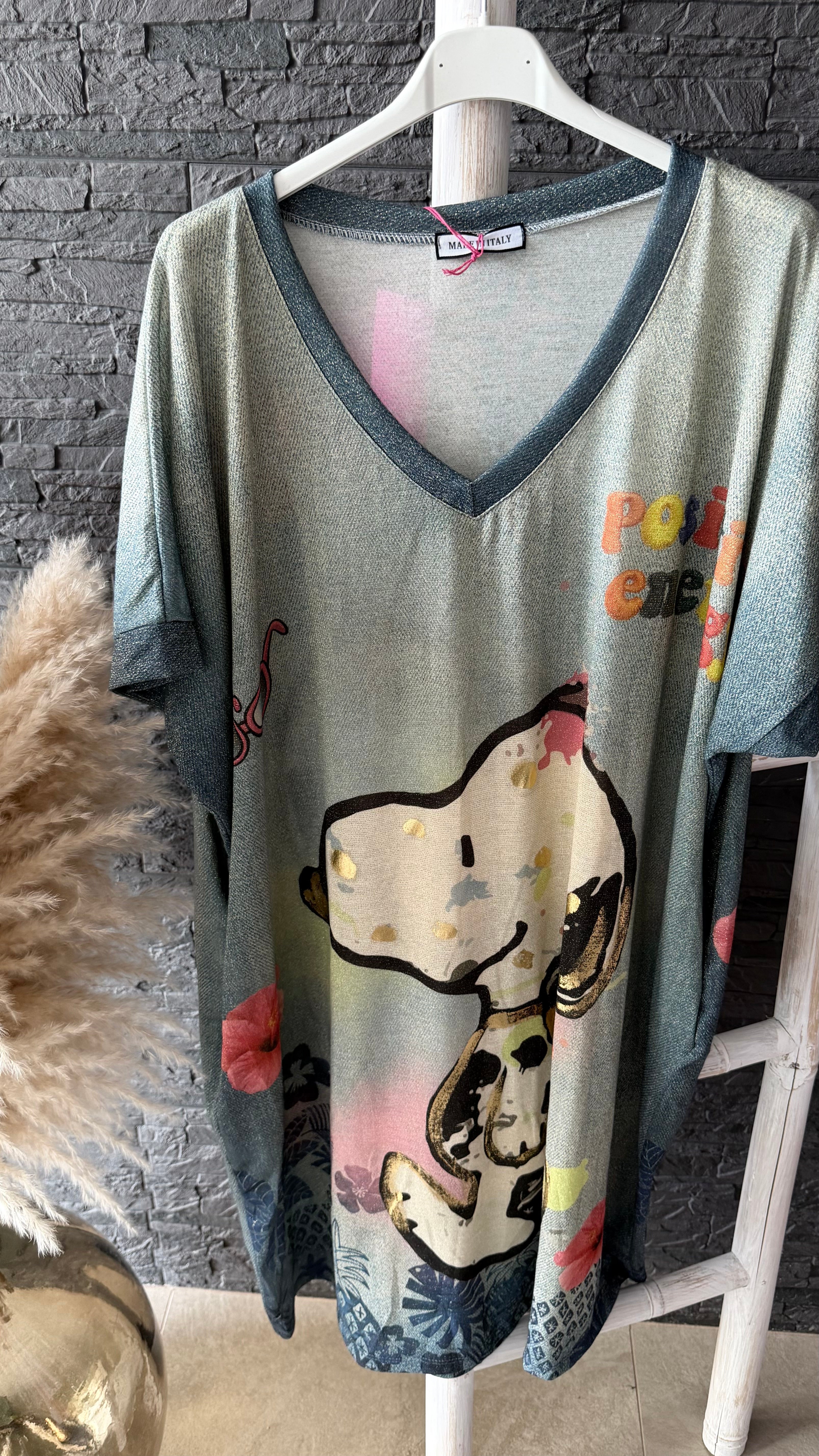 Kleidchen Snoopy (48/52)