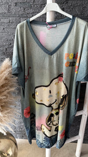 Kleidchen Snoopy (48/52)