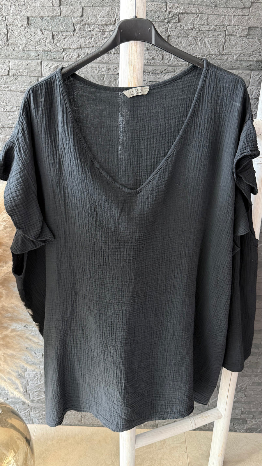 Curvy Musselin Set (52/56)