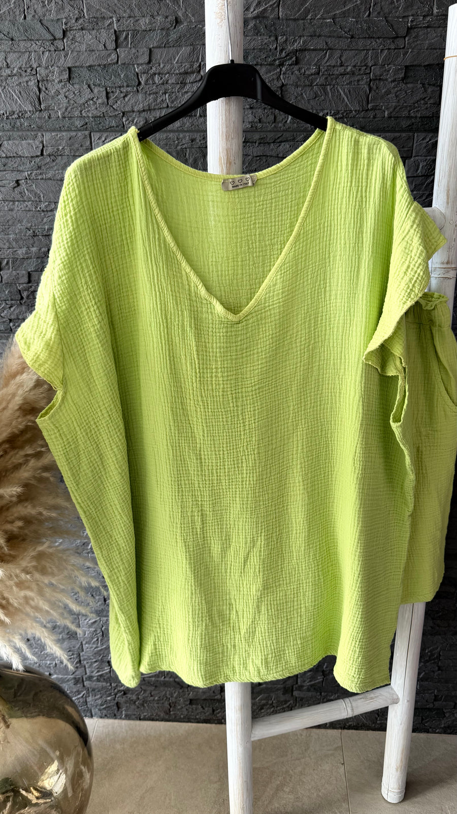 Curvy Musselin Set (52/56)