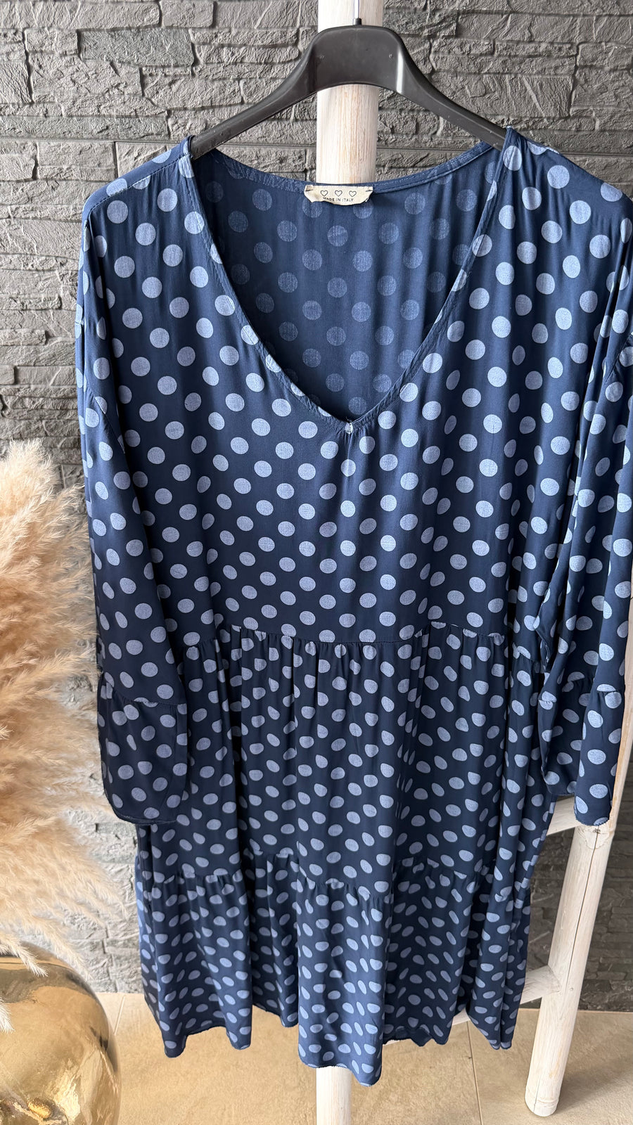 Kleid Dots (54/58)