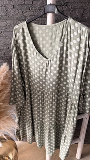 Kleid Dots (54/58)