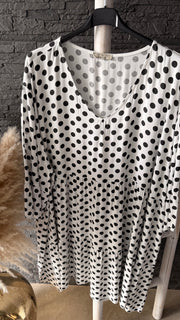 Kleid Dots (54/58)