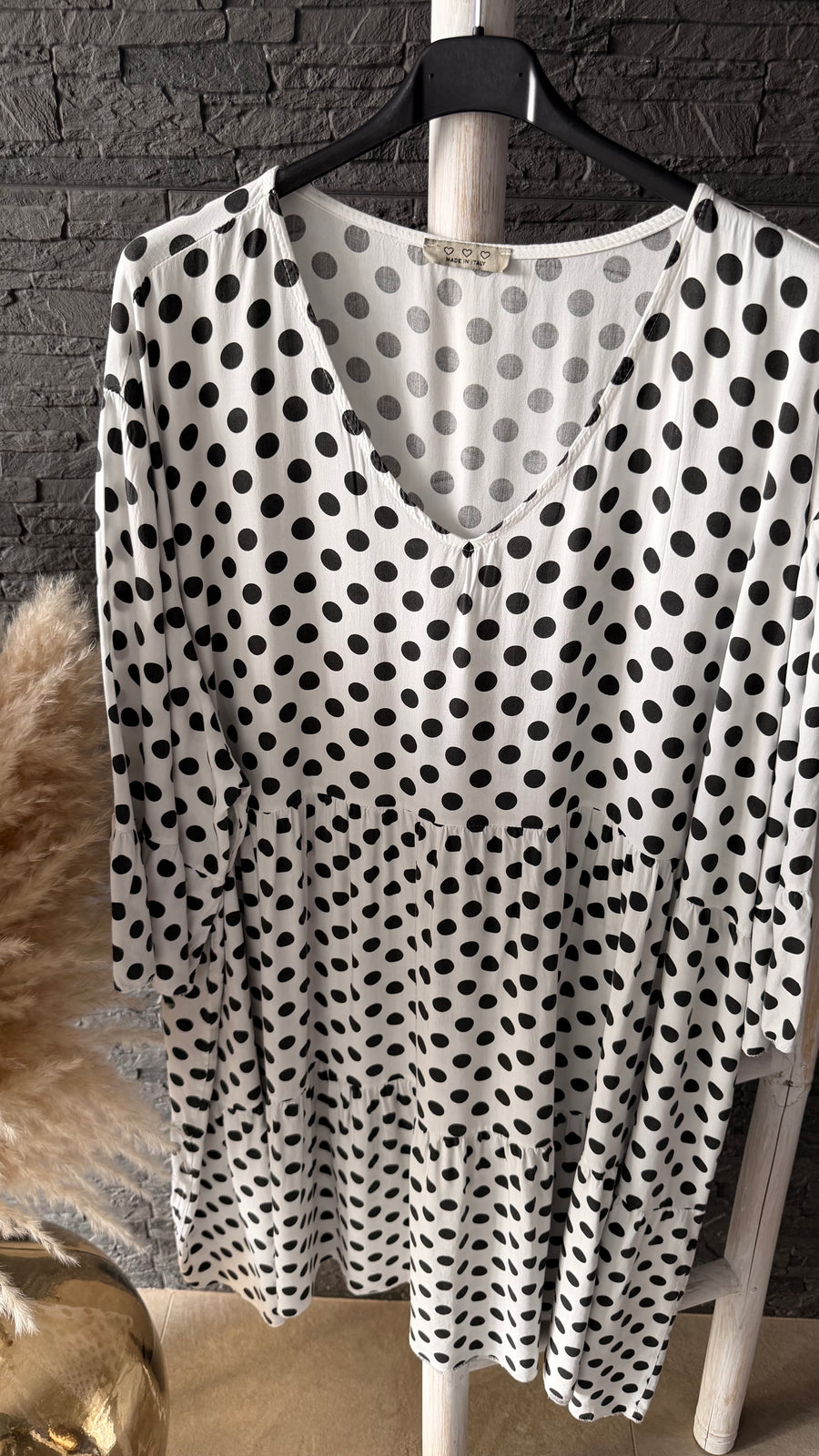 Kleid Dots (54/58)