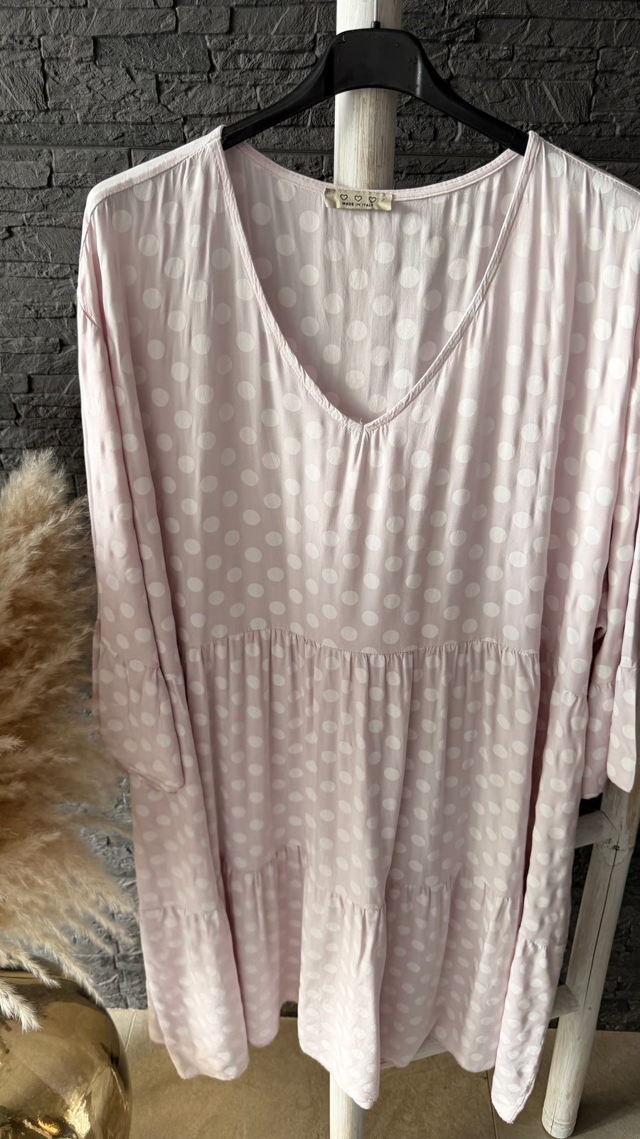 Kleid Dots (54/58)