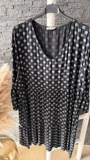 Kleid Dots (54/58)