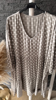 Kleid Dots (54/58)