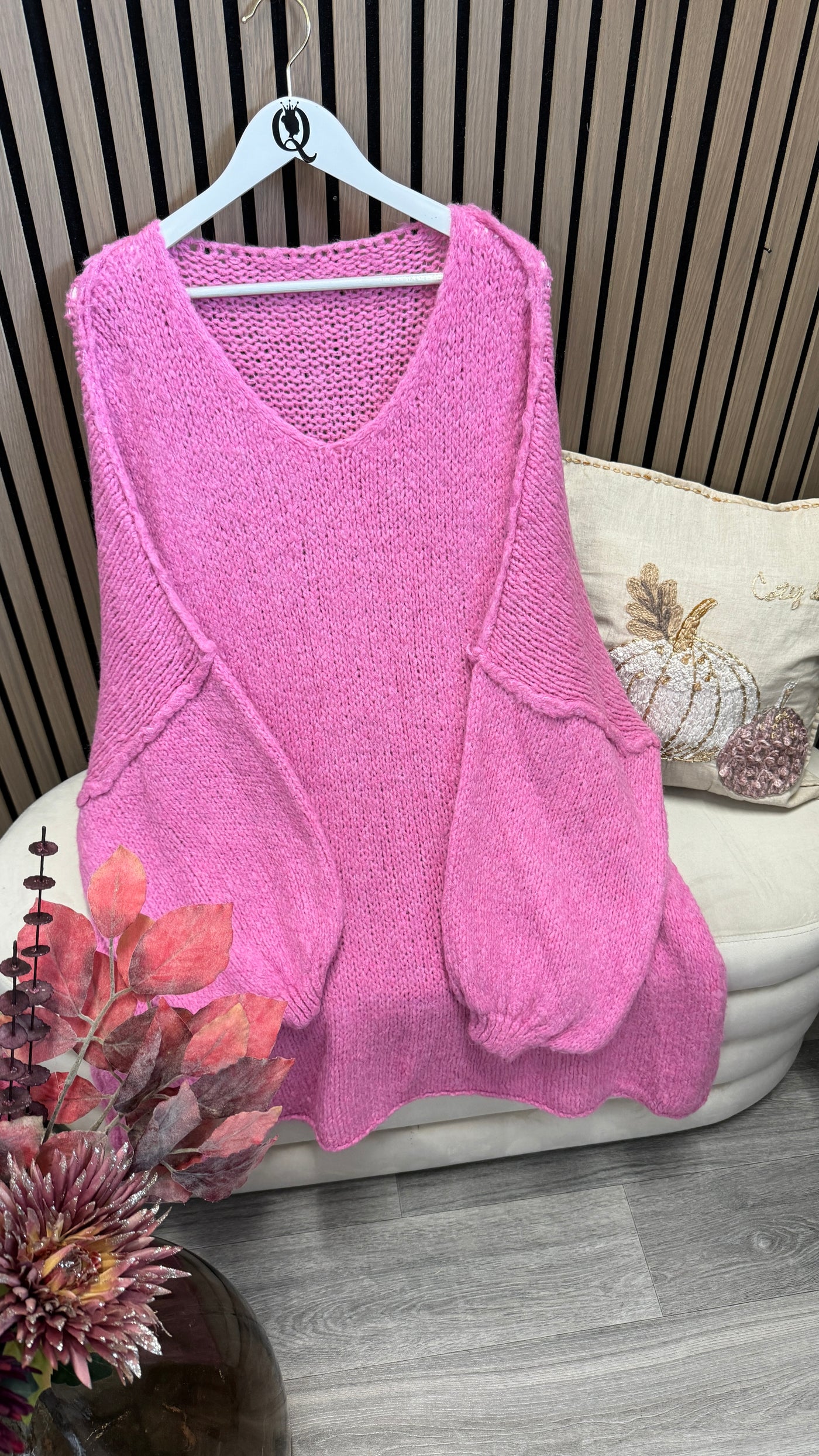 Pullover PRISCILLA (52/58)