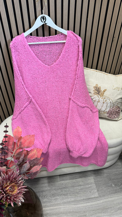 Pullover PRISCILLA (52/58)