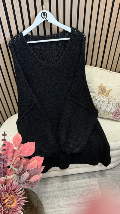Pullover PRISCILLA (52/58)