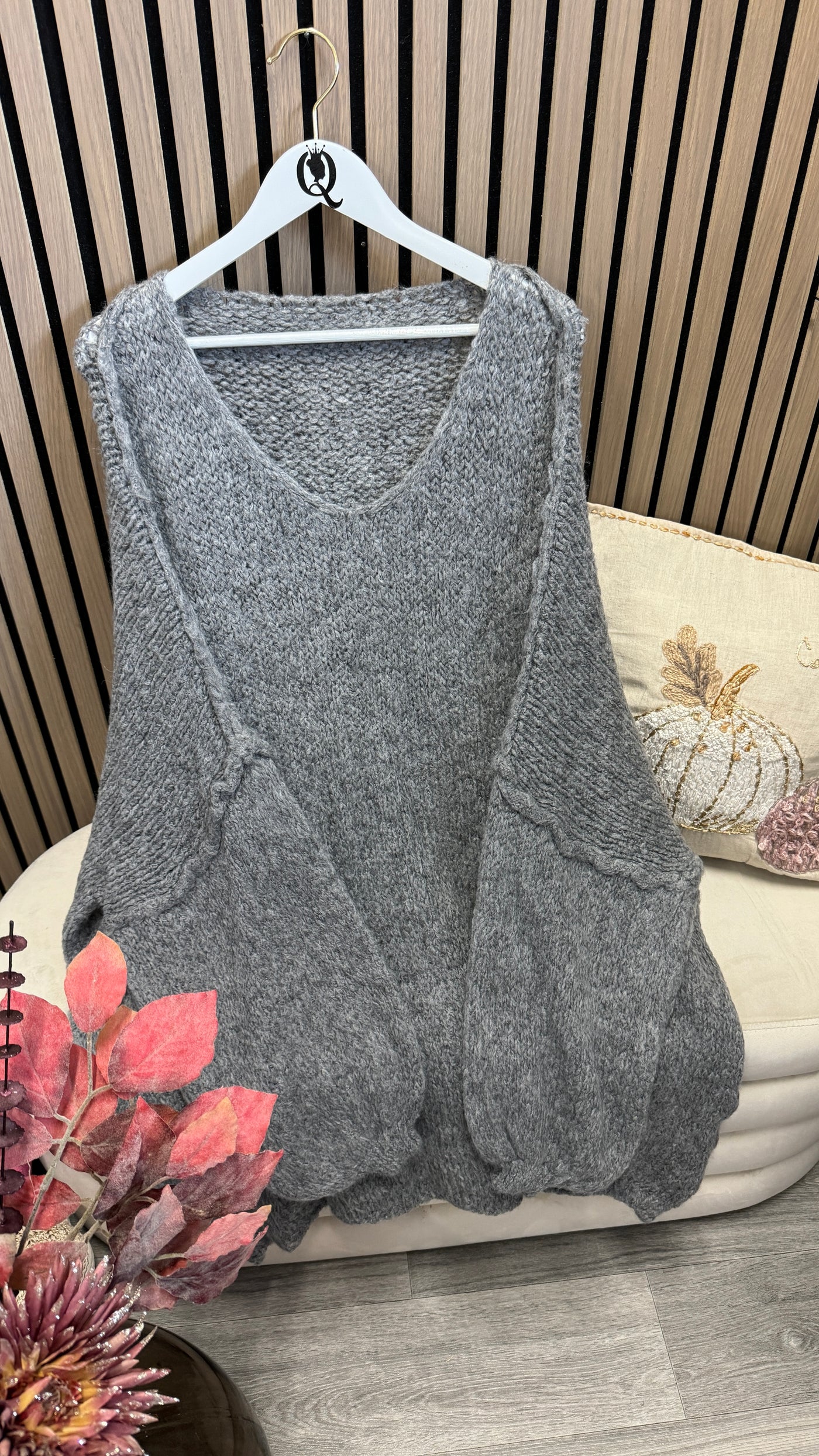 Pullover PRISCILLA (52/58)