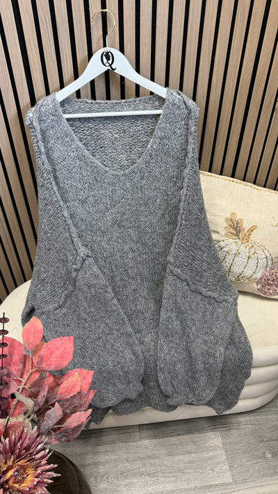 Pullover PRISCILLA (52/58)