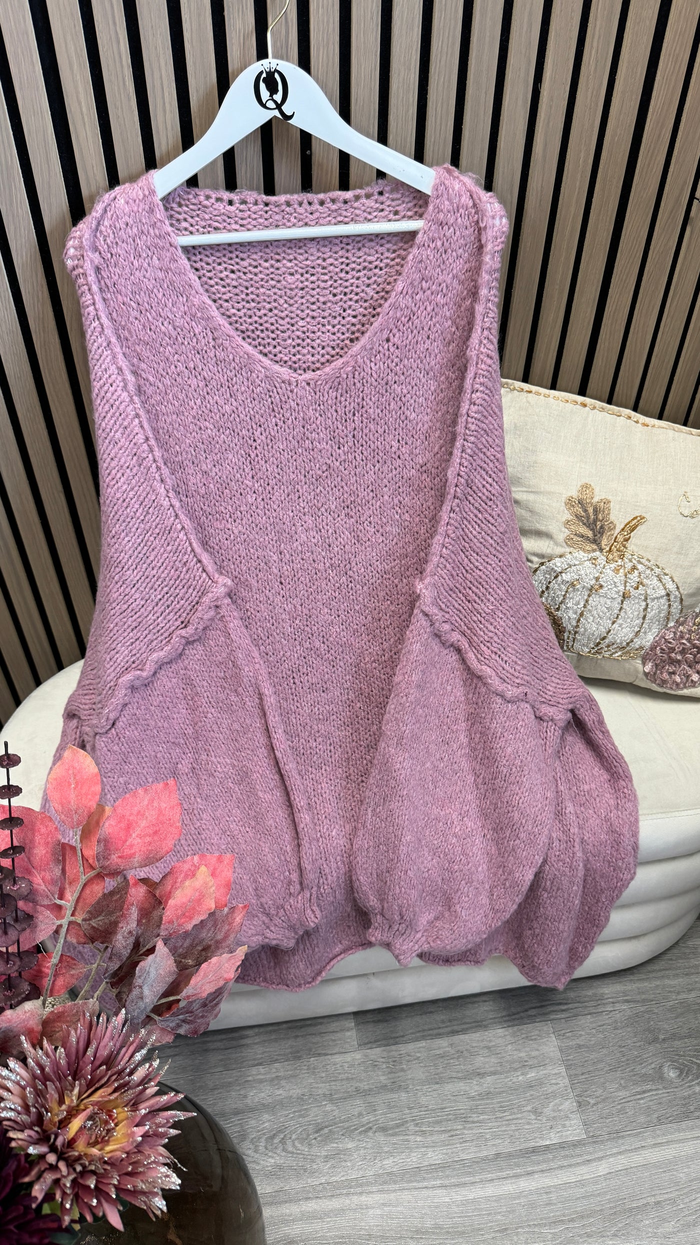 Pullover PRISCILLA (52/58)