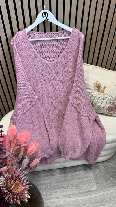 Pullover PRISCILLA (52/58)
