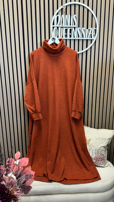 Strickkleid RALIYAH