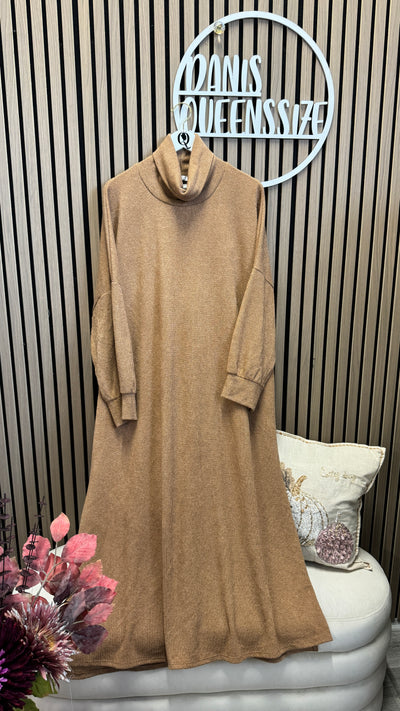 Strickkleid RALIYAH