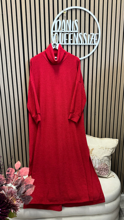 Strickkleid RALIYAH