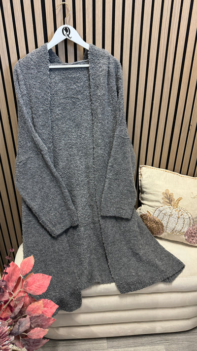 Strickmantel ADELE (48/56)