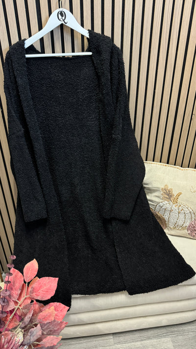 Strickmantel ADELE (48/56)