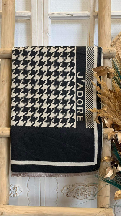 Schal JADORE