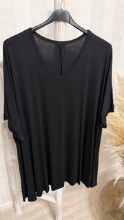 Curvy Comfort Shirt (54/58)