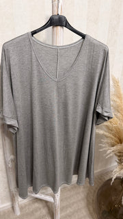 Curvy Comfort Shirt (54/58)