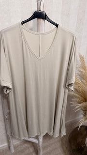 Curvy Comfort Shirt (54/58)