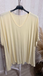 Curvy Comfort Shirt (54/58)