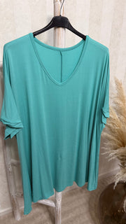 Curvy Comfort Shirt (54/58)