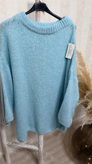 Strickpullover Soft Breeze (52/56)