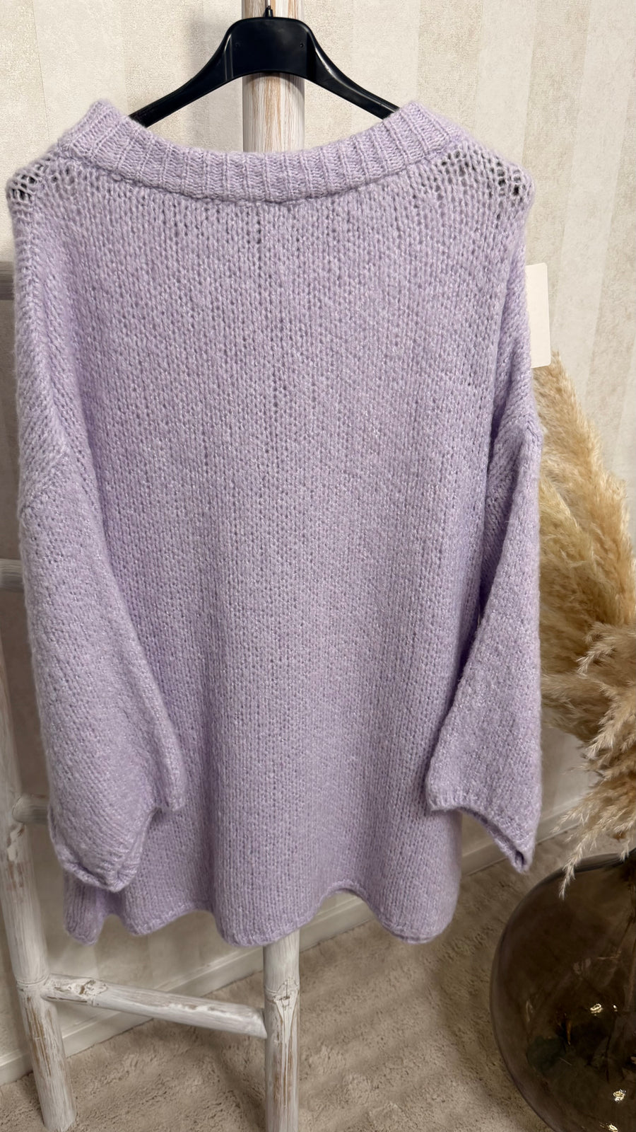 Strickpullover Soft Breeze (52/56)