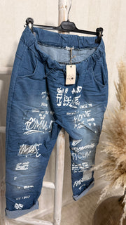 Jogpants Street Queen (48/52)