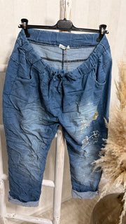 Jogpants Street Queen (48/52)