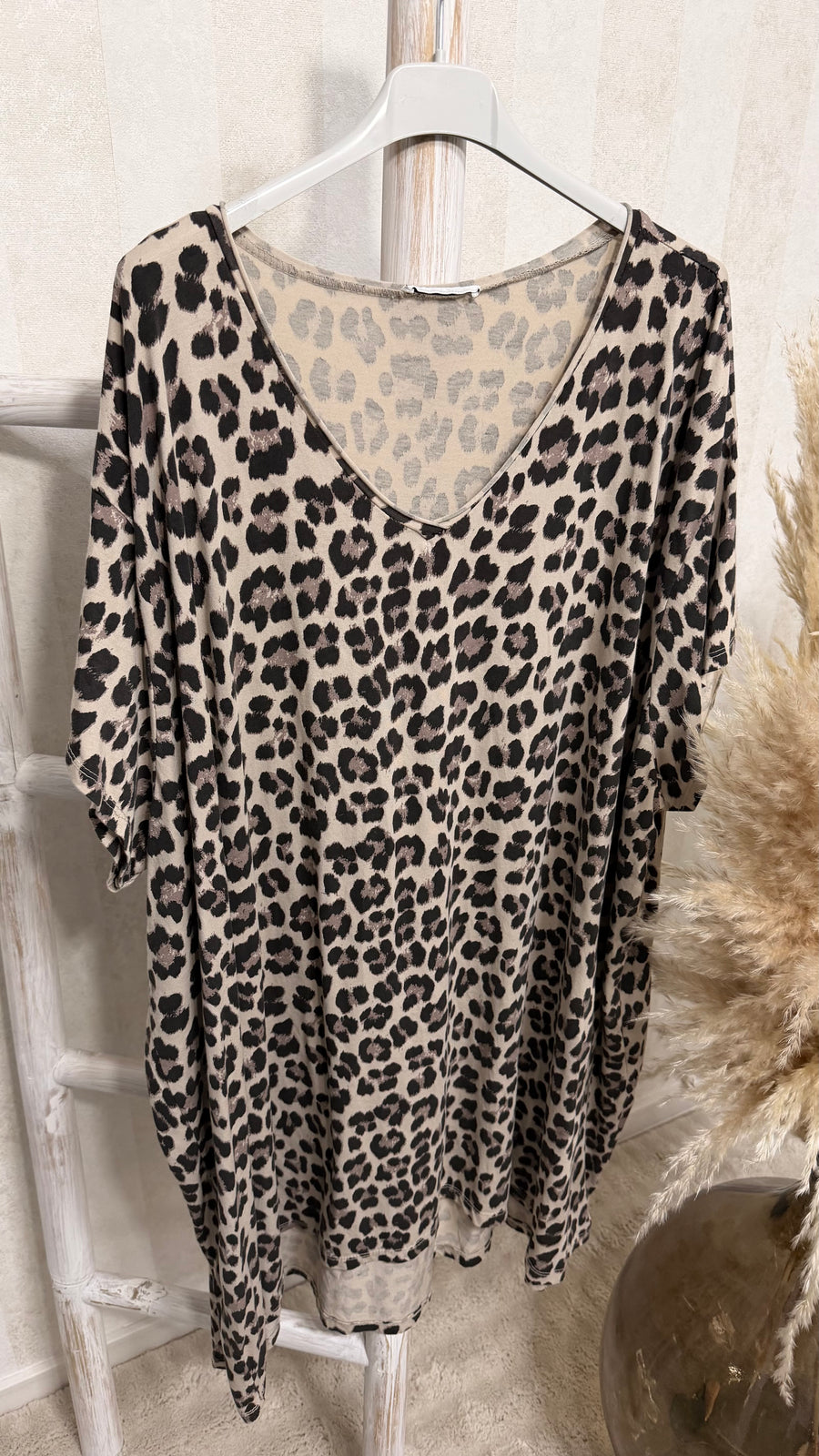 Curvy Shirt Wildheart (54/58)