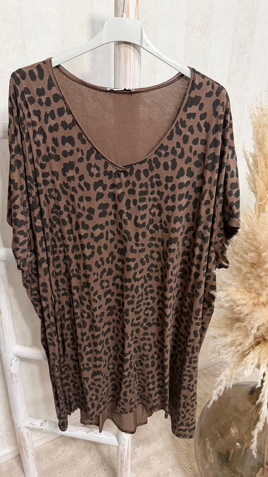 Curvy Shirt Wildheart (54/58)