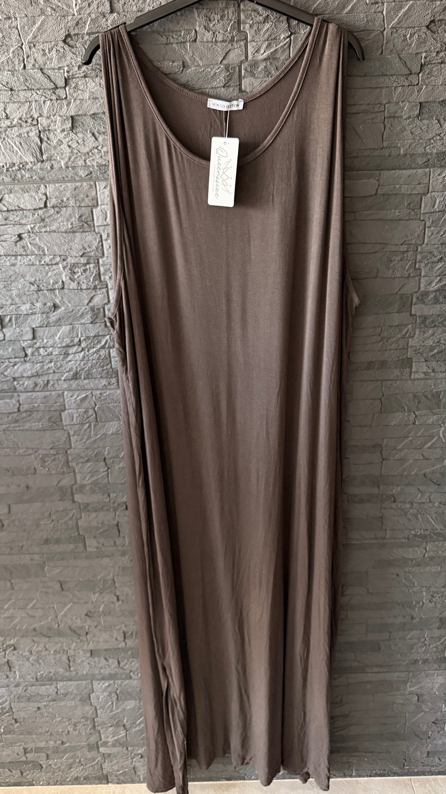 Curvy Kleid Jessy 54/60