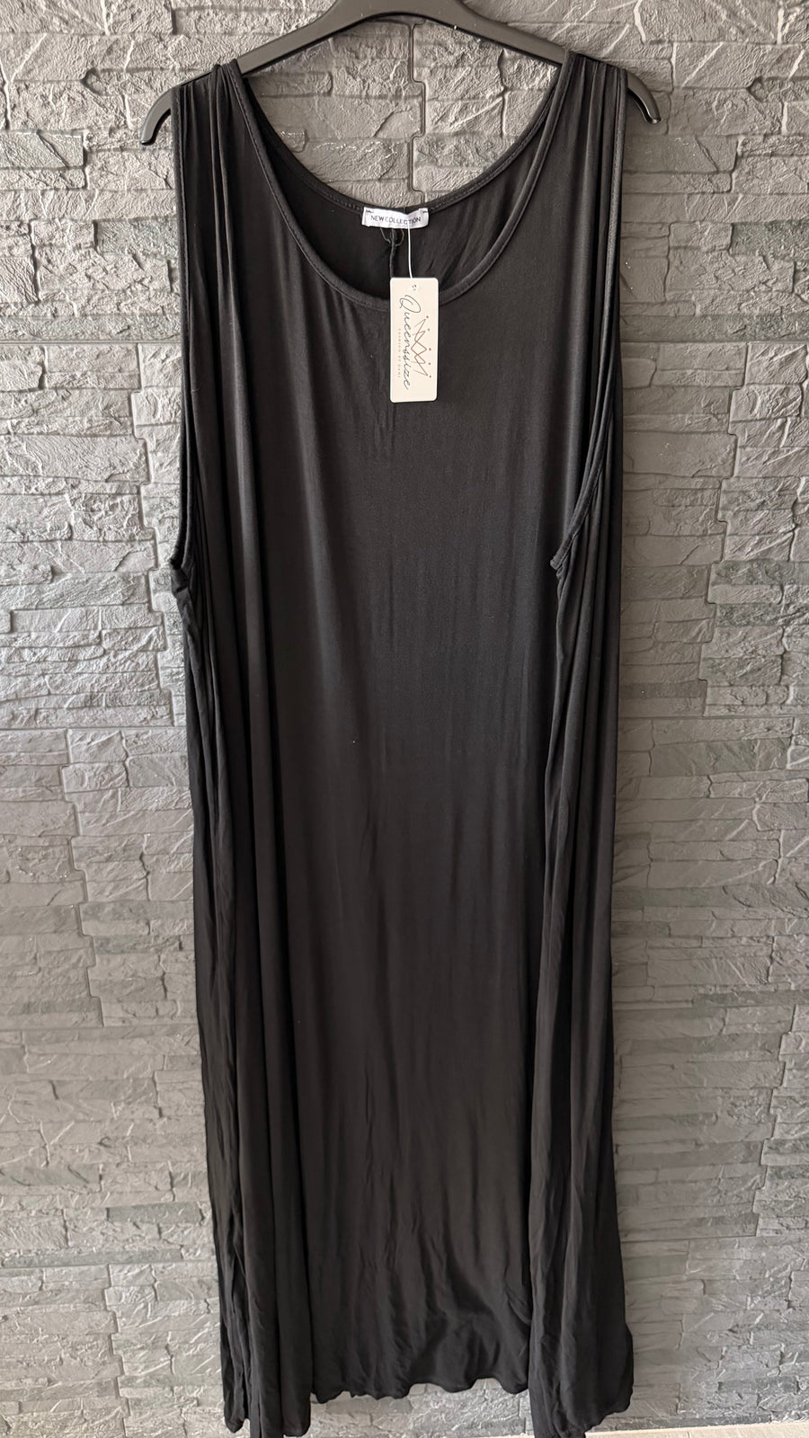 Curvy Kleid Jessy 54/60