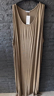 Curvy Kleid Jessy 54/60