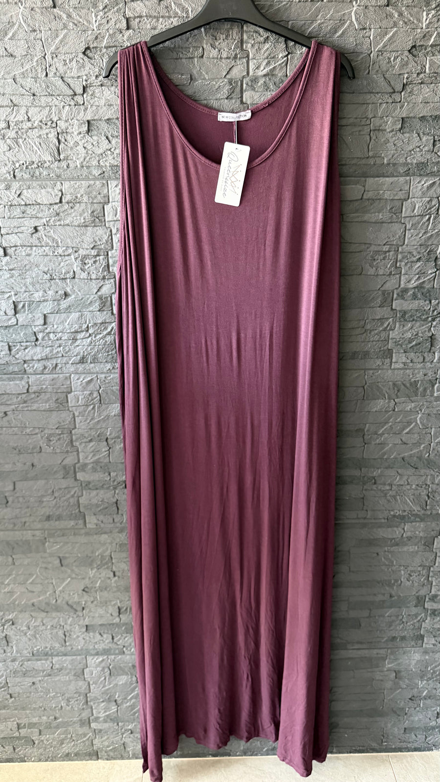 Curvy Kleid Jessy 54/60