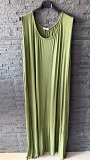 Curvy Kleid Jessy 54/60