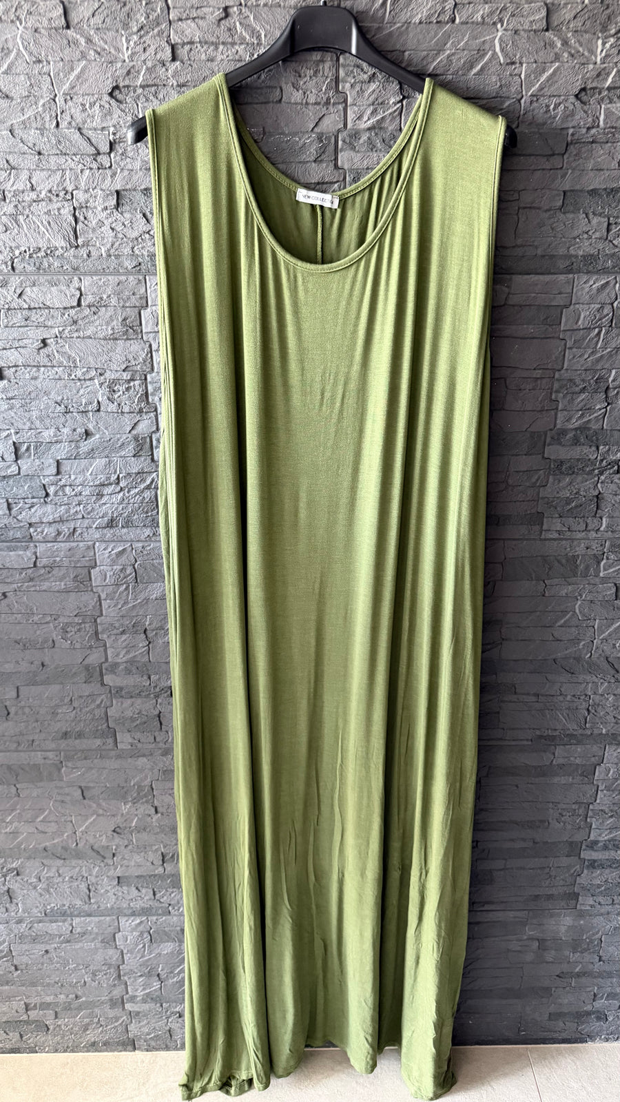 Curvy Kleid Jessy 54/60