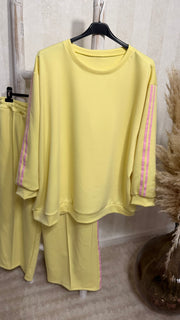 Set „Butter Comfort (50/56)