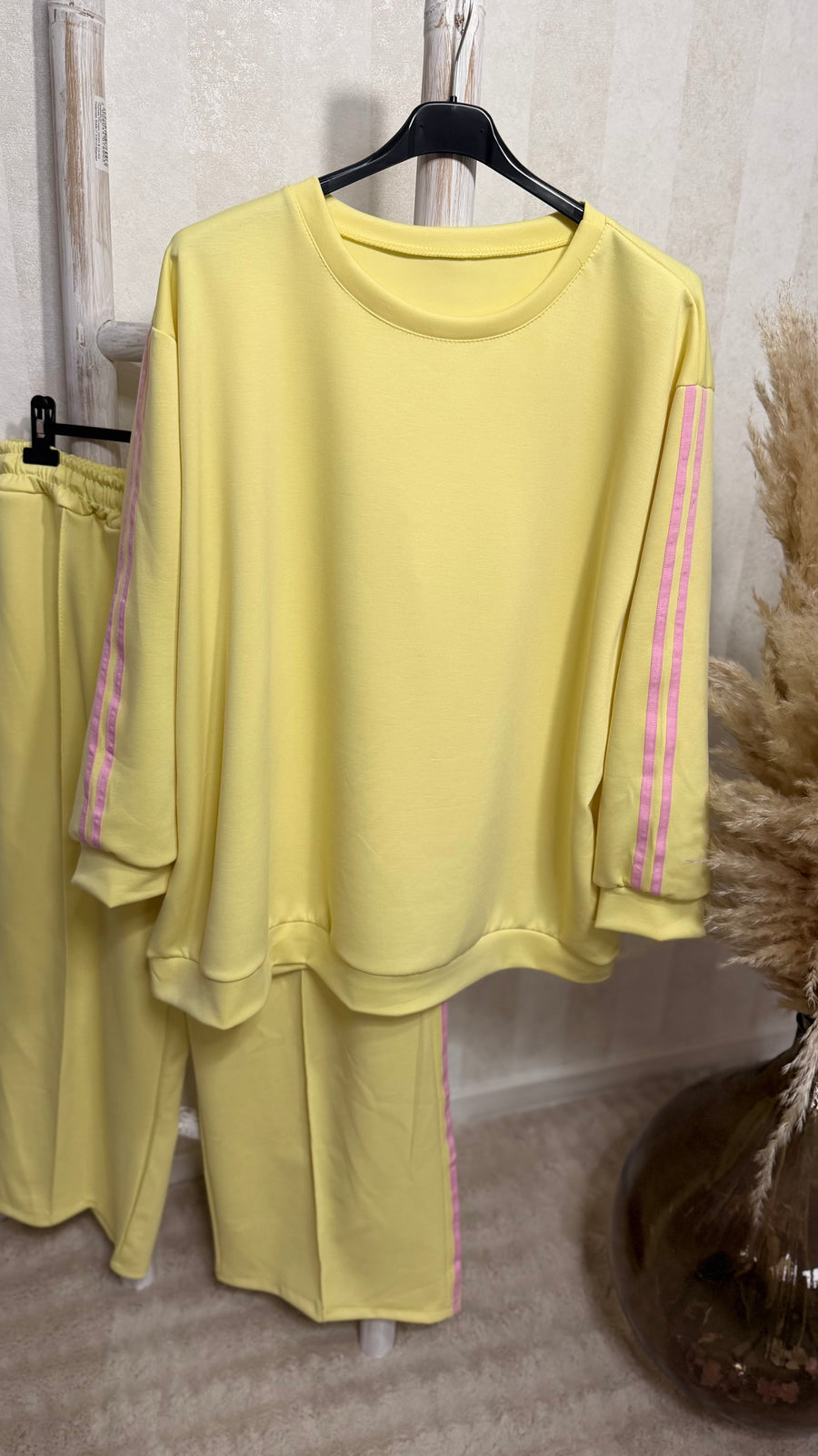 Set „Butter Comfort (50/56)