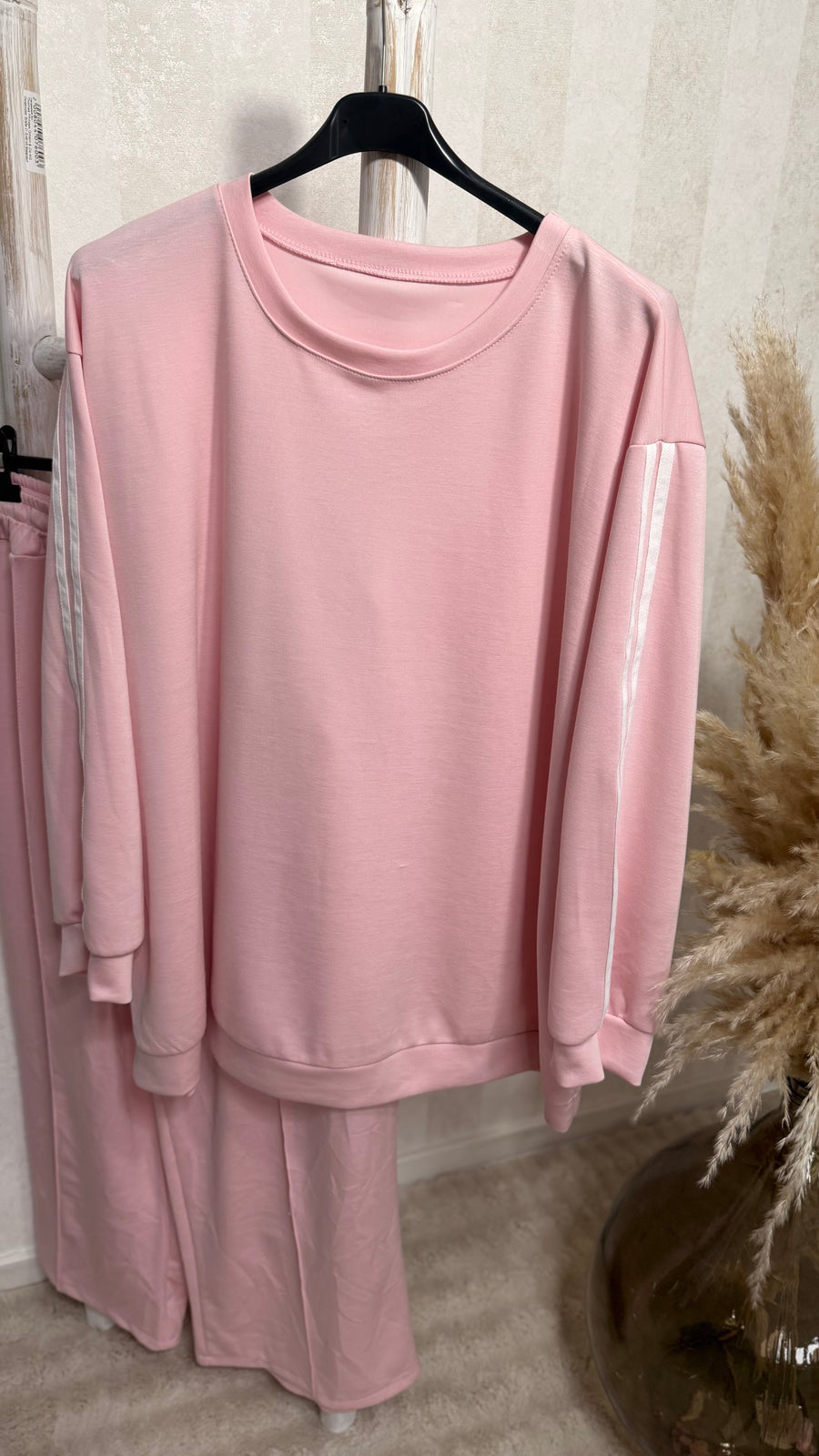 Set „Butter Comfort (50/56)