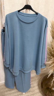 Set „Butter Comfort (50/56)