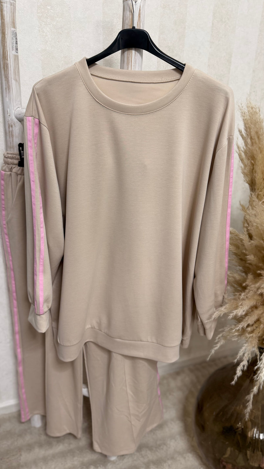 Set „Butter Comfort (50/56)