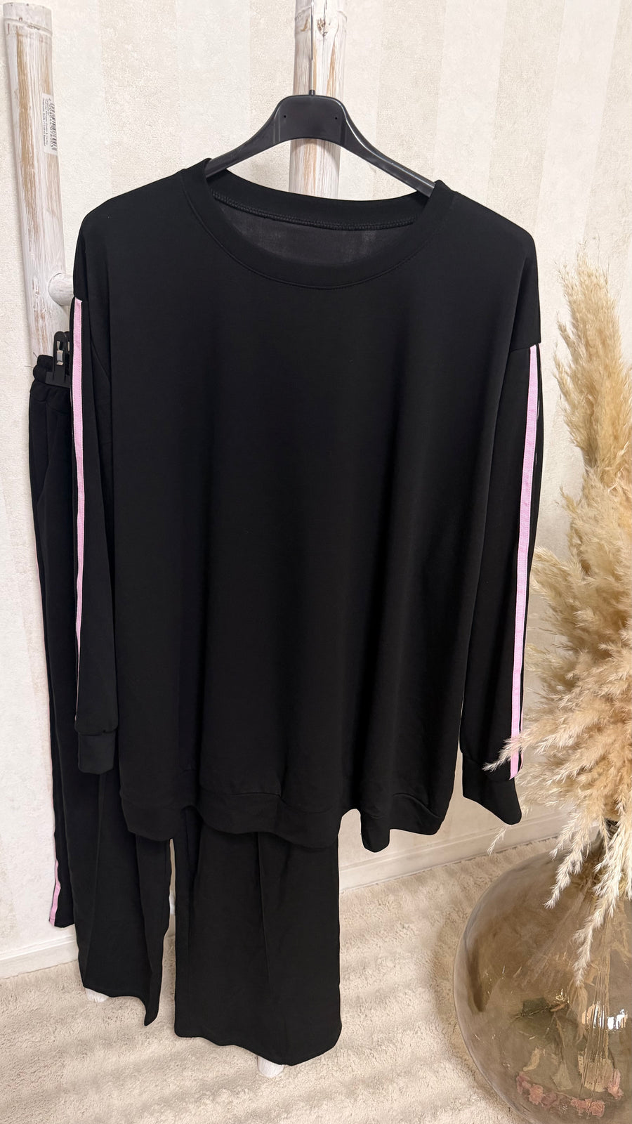 Set „Butter Comfort (50/56)